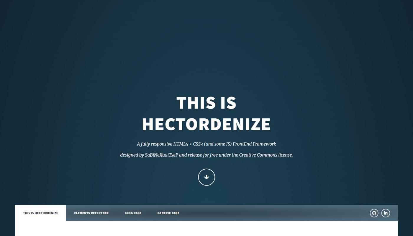 HectorDenize