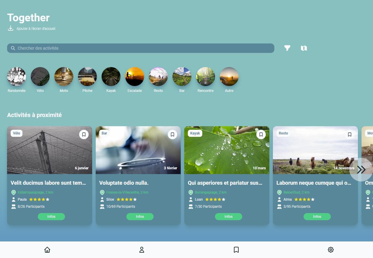 TogetherApp